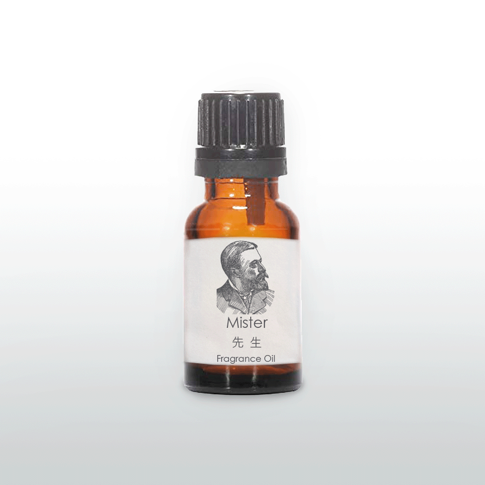 Mister-Aromatherapy essential oil