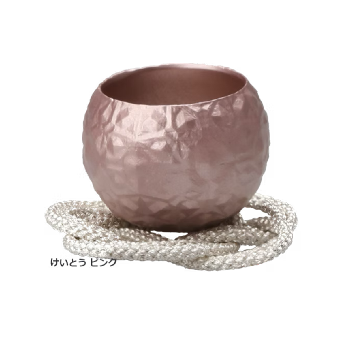 Hananorin Flower Bell Bachi Set
