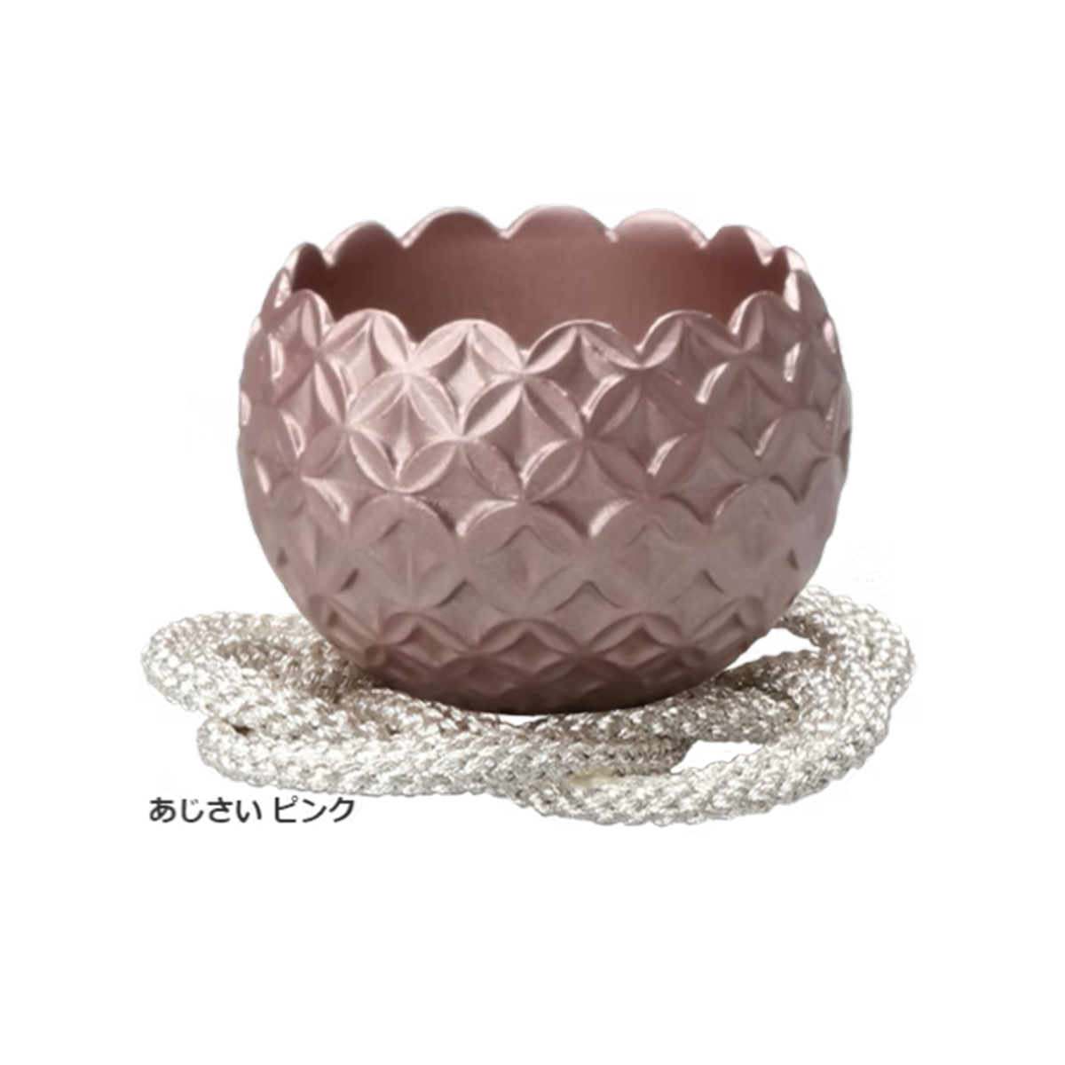 Hananorin Flower Bell Bachi Set