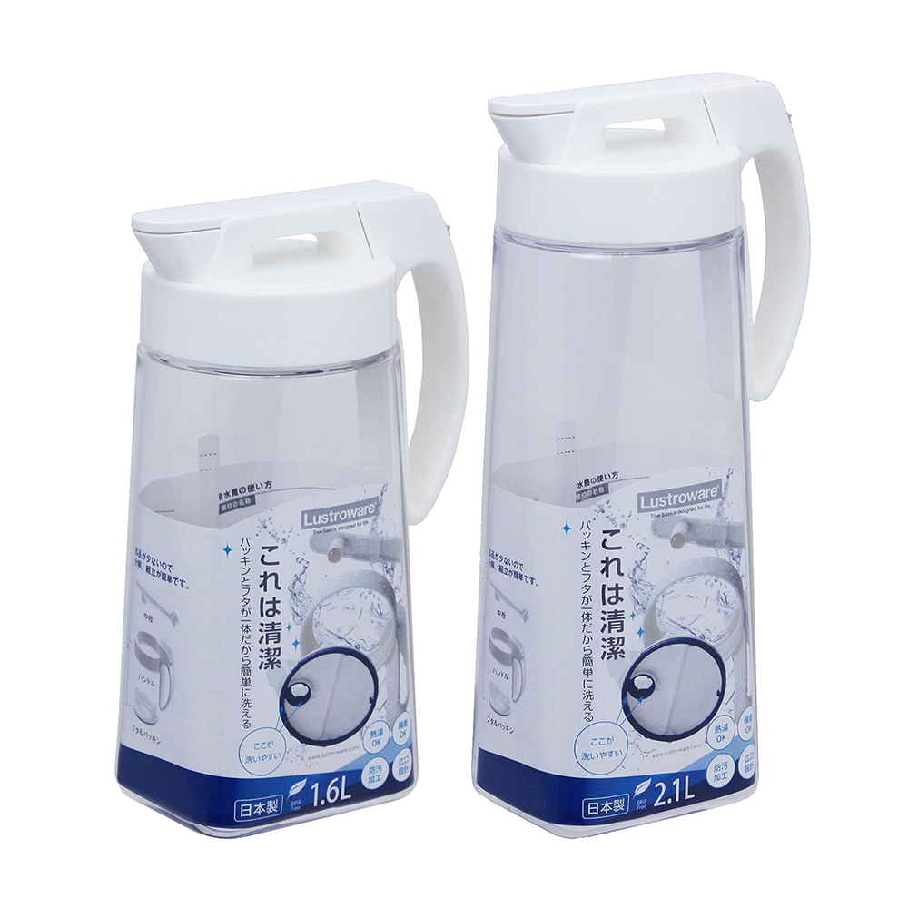 Sealed, leak-proof and heat-resistant cold water bottle