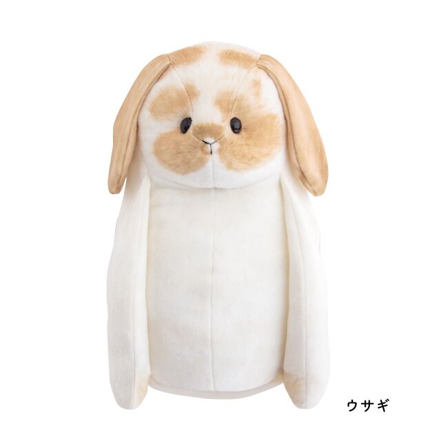 Small animal massage goo𠱸