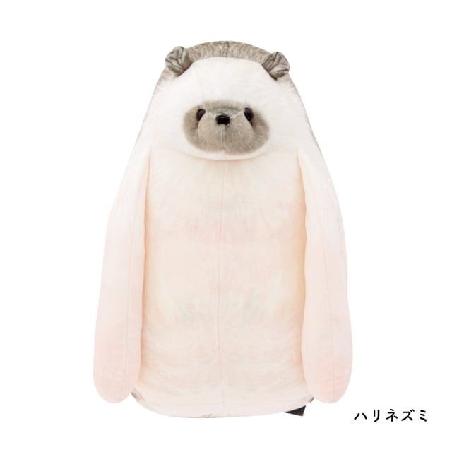 Small animal massage goo𠱸