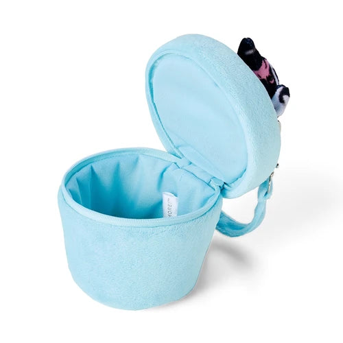 Penguin Bucket Storage Bag
