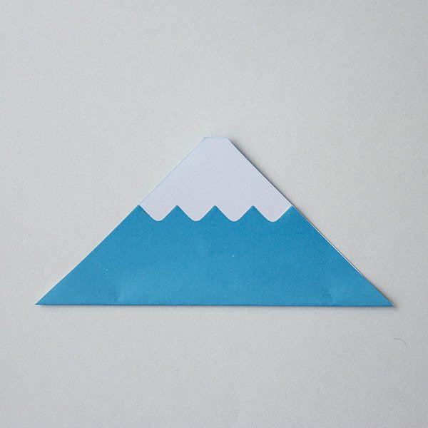 Fusen FUJI 富士山便条贴