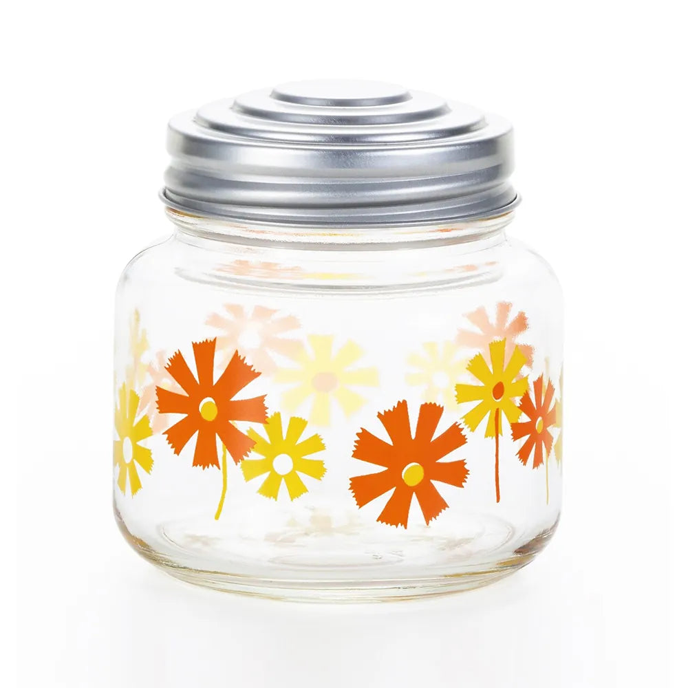 ADERIA Showa Vintage Candy Bottle