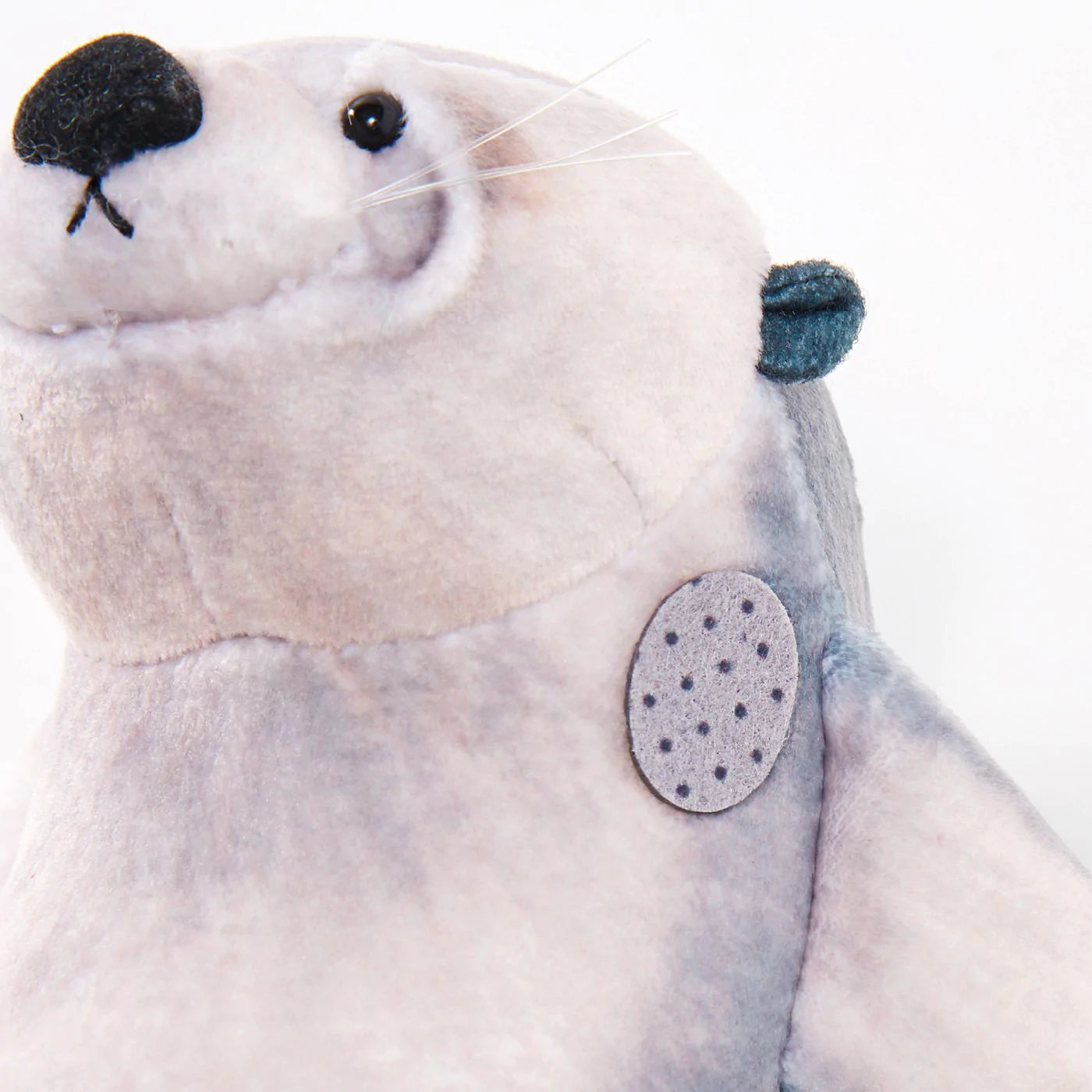 Sea Otter Eco Storage Bag