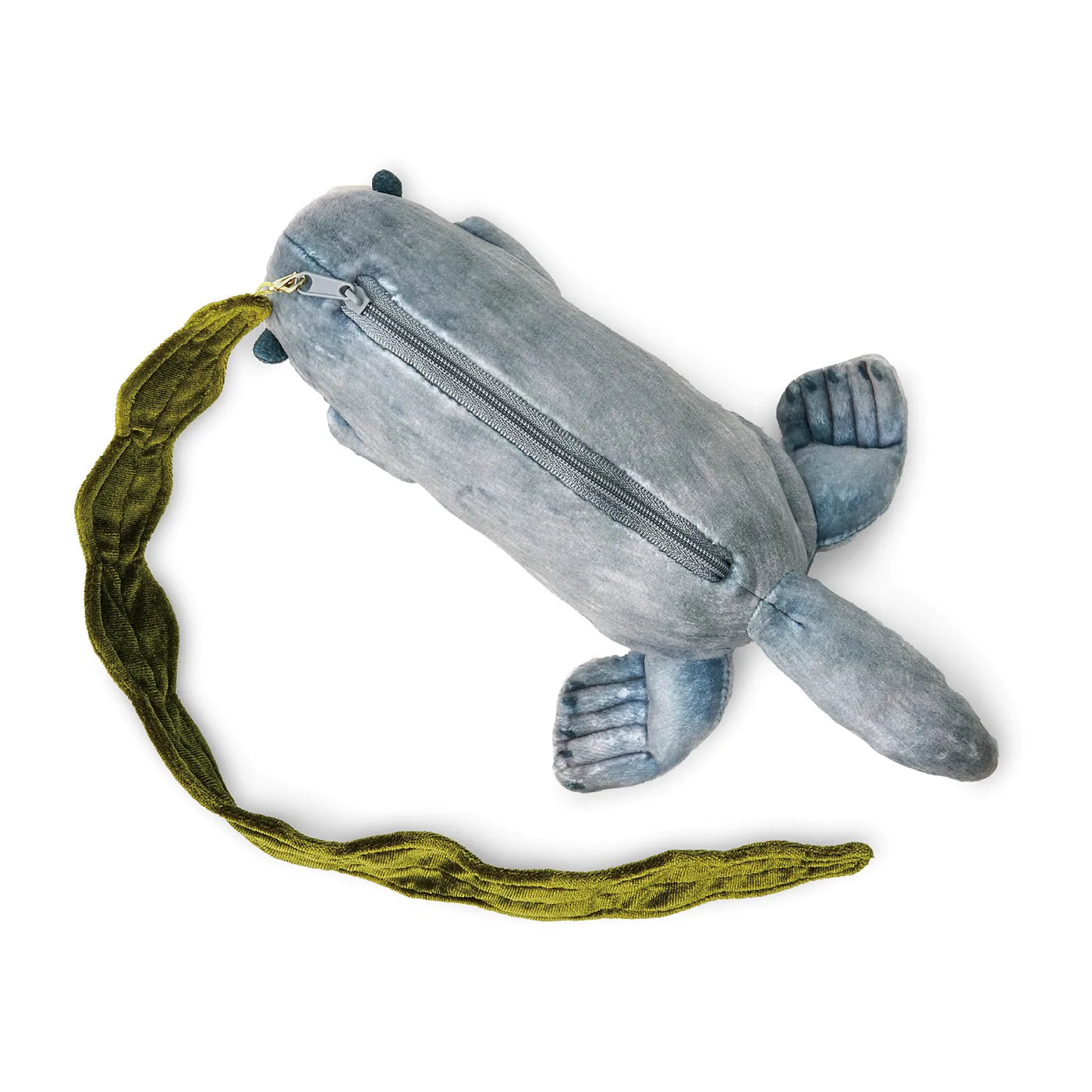 Sea Otter Eco Storage Bag