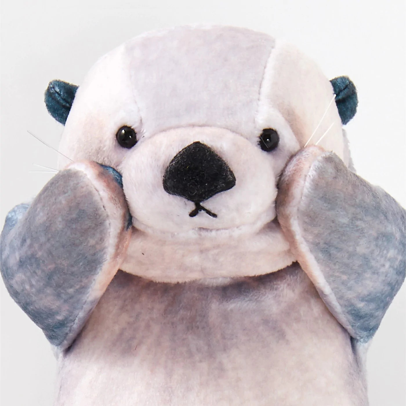 Sea Otter Eco Storage Bag