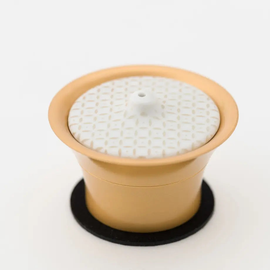 Caroma キャロマ 燭台香座