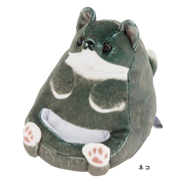 Small Animal Smartphone Holder
