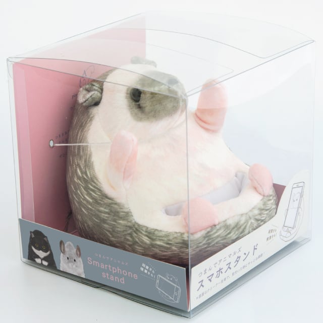 Small Animal Smartphone Holder