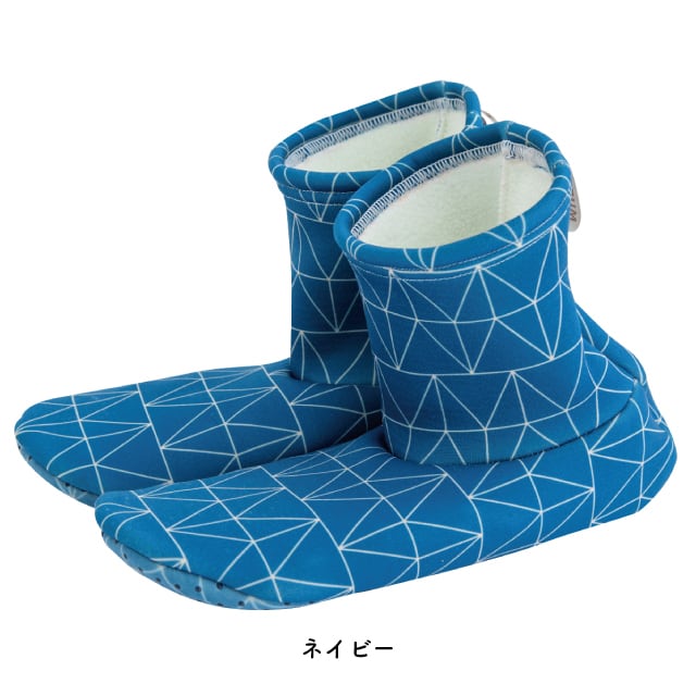 Muffle 室內長套襪