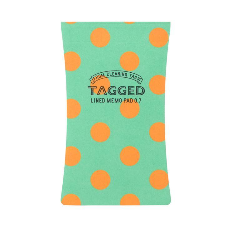 日本製 防水記事簿 | 綠點-S