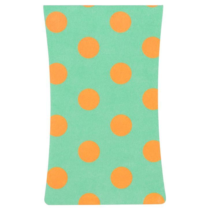 日本製 防水記事簿 | 綠點-S