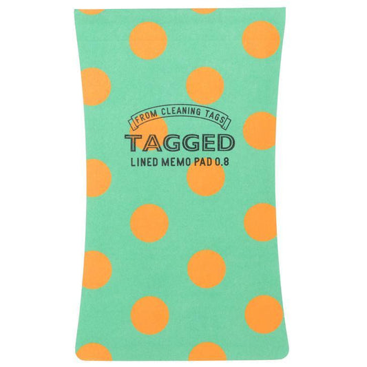 日本製 防水記事簿 | 綠點-L