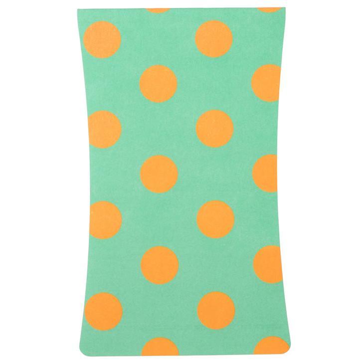 日本製 防水記事簿 | 綠點-L