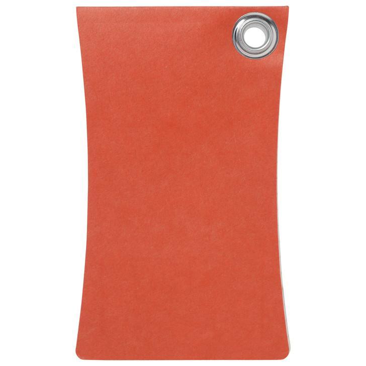 日本製 防水記事簿(帶金屬掛圈) | 水泡-S