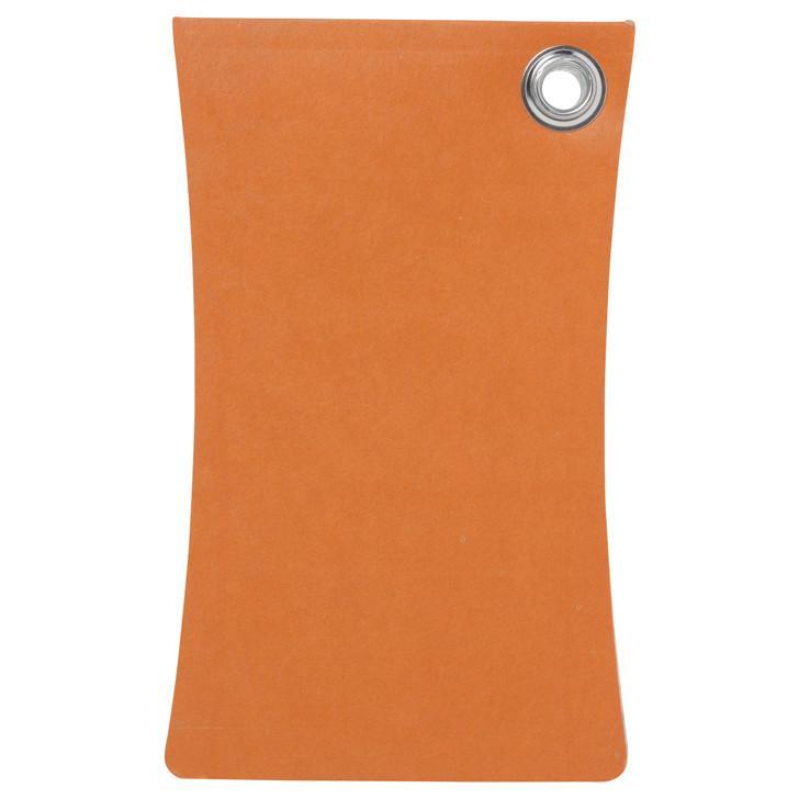 日本製 防水記事簿(帶金屬掛圈)| 提洛帽-L