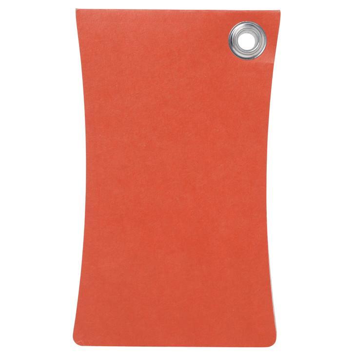 日本製 防水記事簿(帶金屬掛圈) | 水泡-L