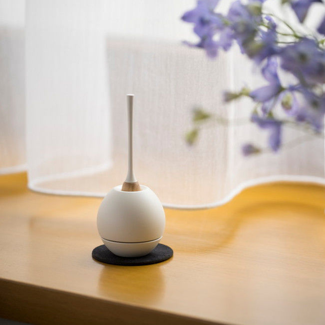 Cherin Mini チェリン 日本銅製磬