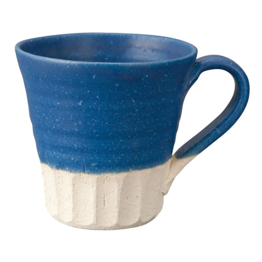 信樂燒 富士山 馬克杯