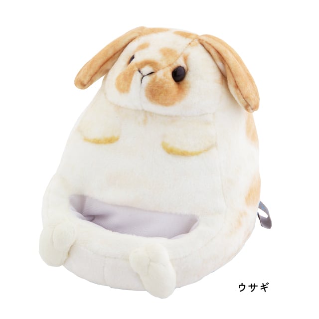 Small Animal Smartphone Holder