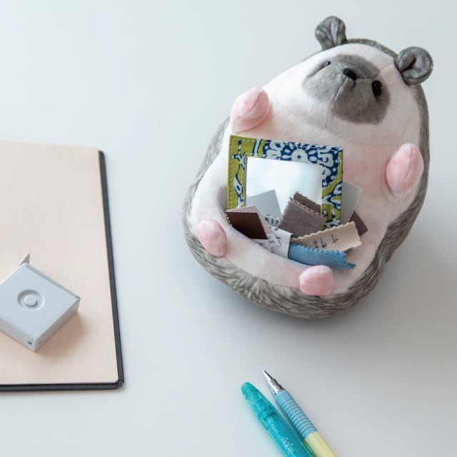Small Animal Smartphone Holder