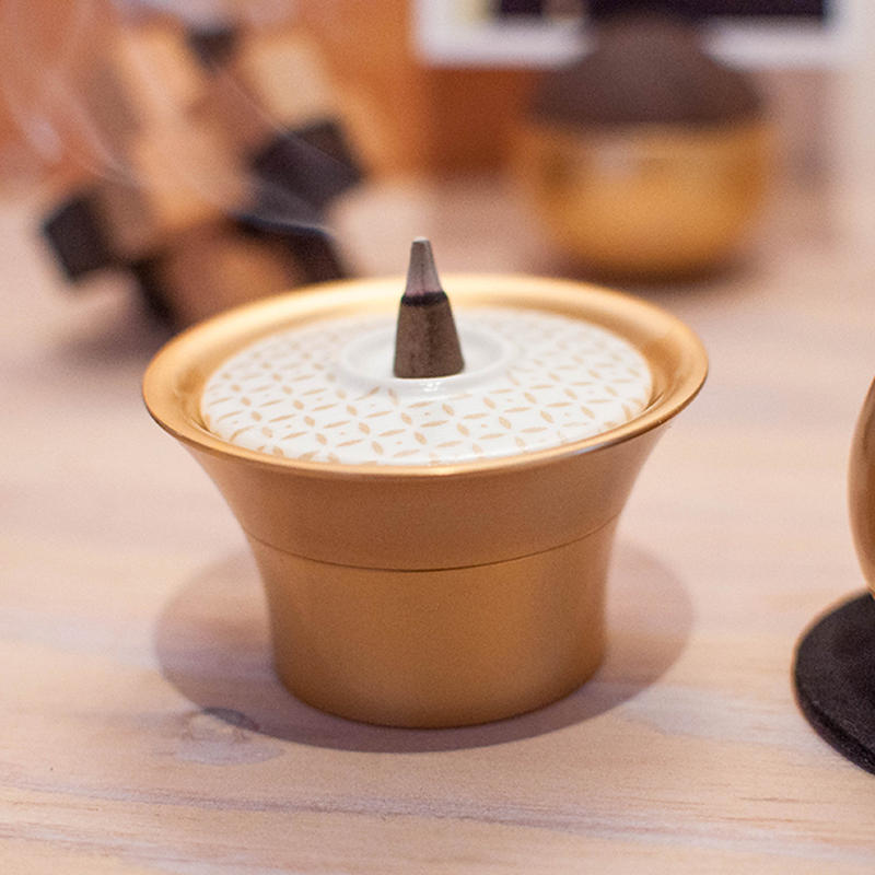 Caroma キャロマ 燭台香座