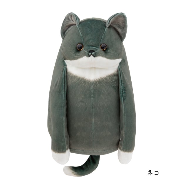 Small animal massage goo𠱸