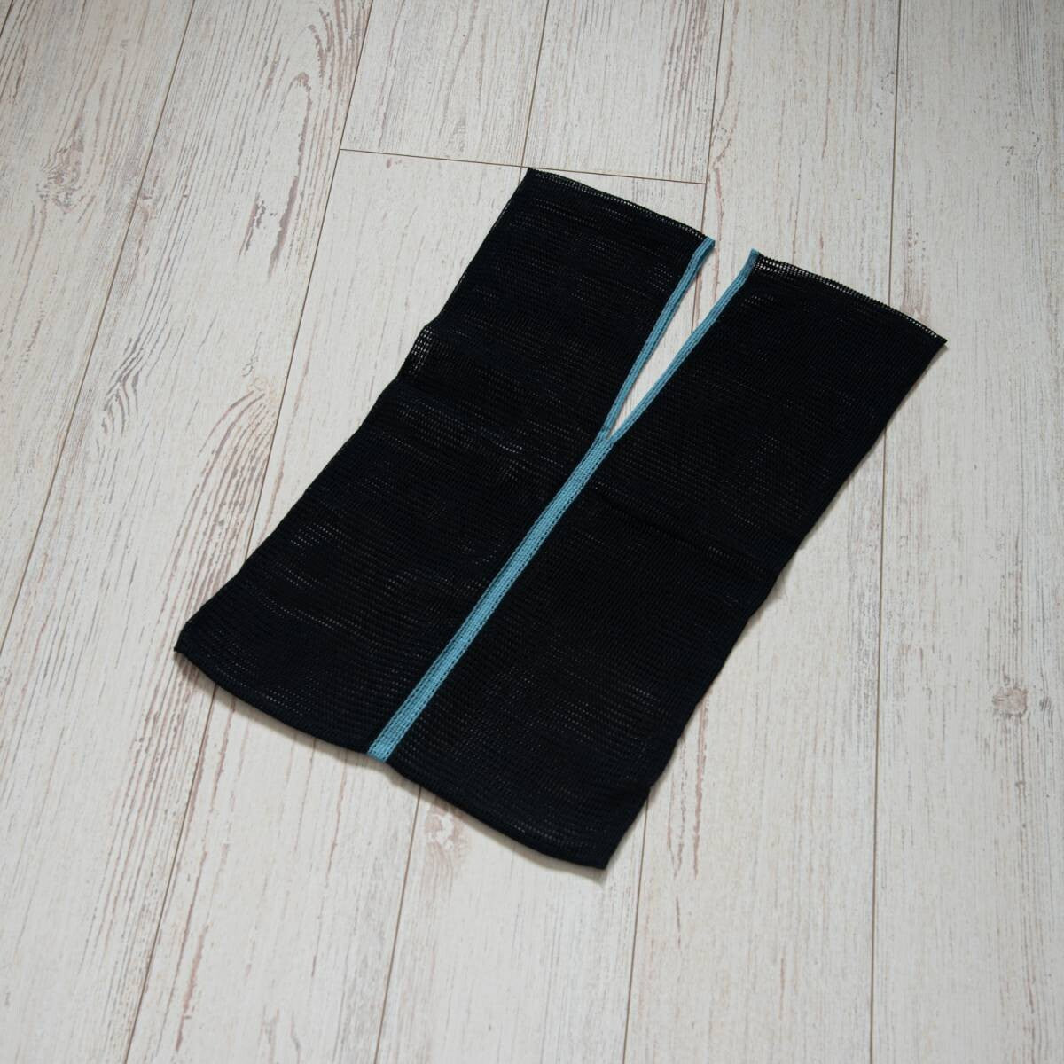 針織環保袋 (黑色)