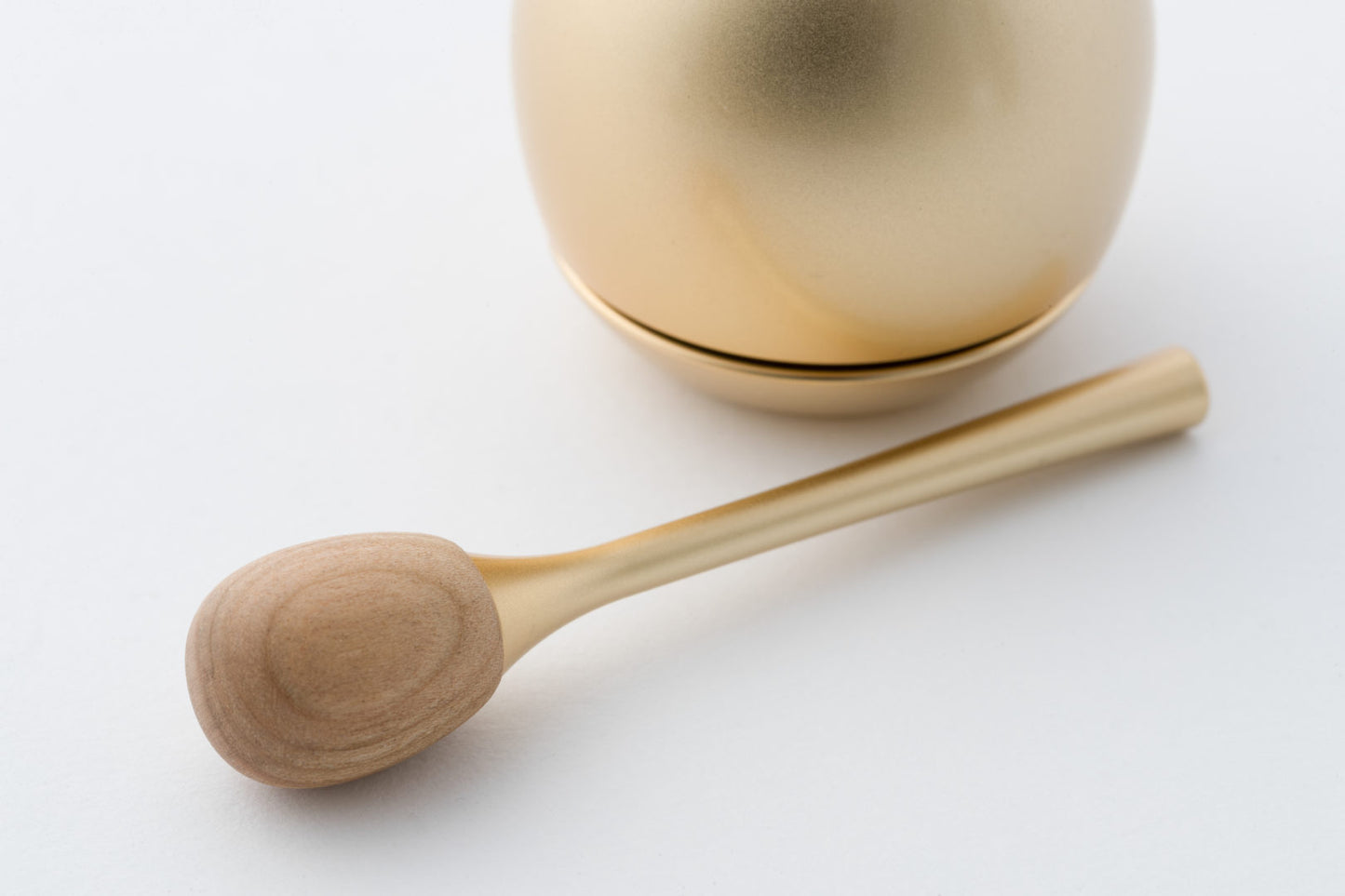 Cherin Mini チェリン 日本銅製磬