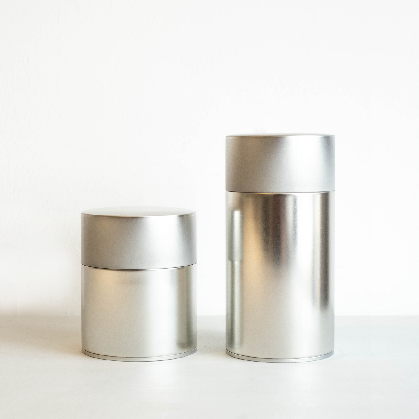 Kotodo Japanese handmade coffee/tea airtight cans