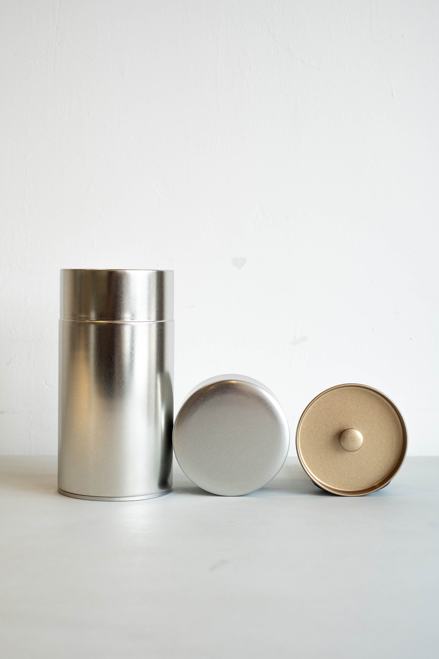 Kotodo Japanese handmade coffee/tea airtight cans