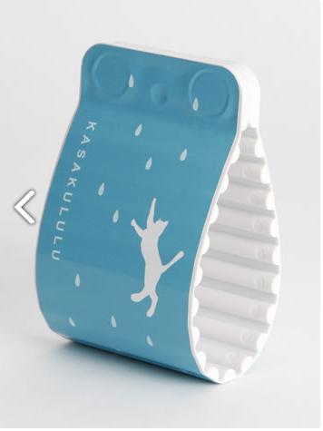 KASAKULULU 雨傘夾 (日本製)