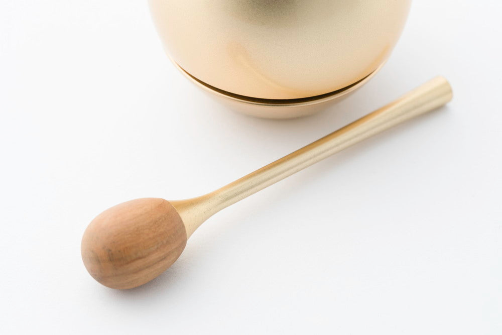 Cherin チェリン 日本銅製磬