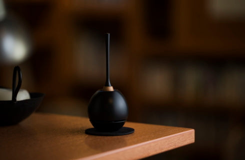 Cherin Mini チェリン 日本銅製磬