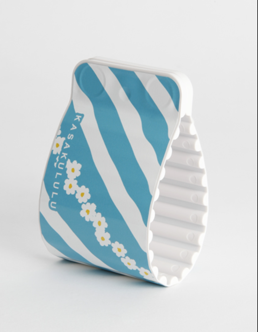 KASAKULULU 雨傘夾 (日本製)