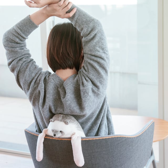 Small animal massage goo𠱸