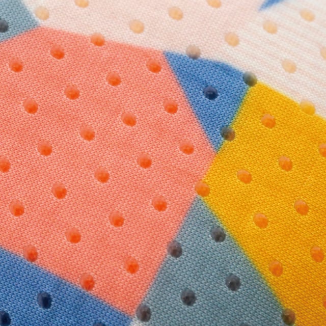 Muffle 室內長套襪