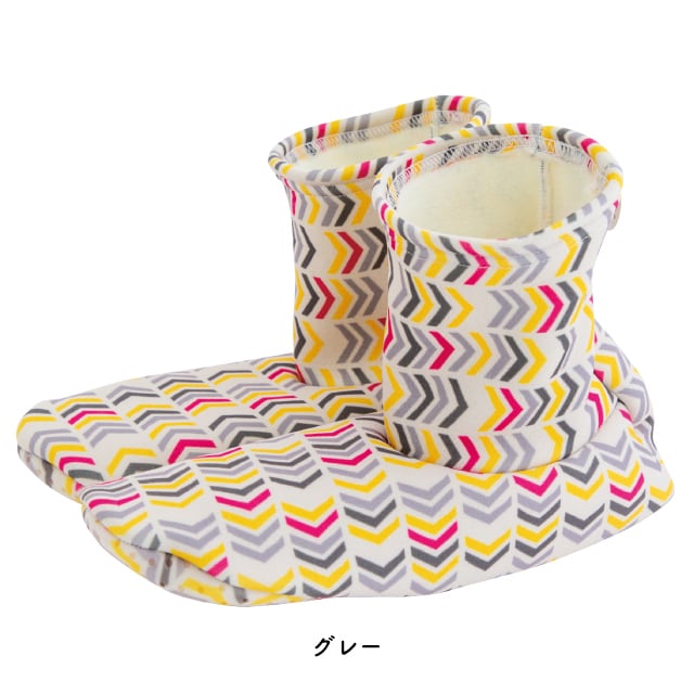 Muffle 室內長套襪