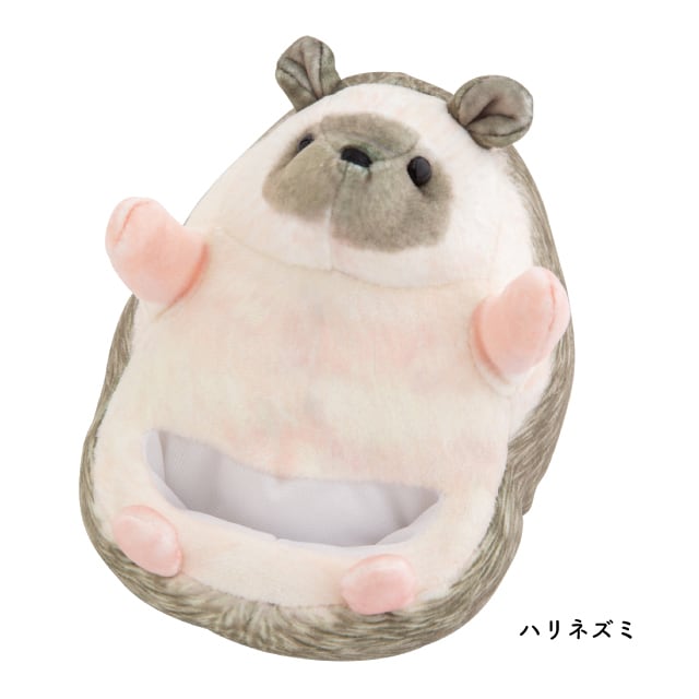 Small Animal Smartphone Holder