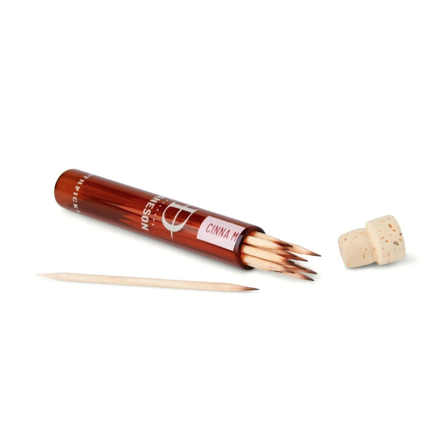 CINNA MINT NO.7 Toothpicks