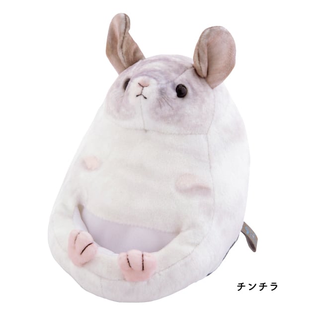 Small Animal Smartphone Holder