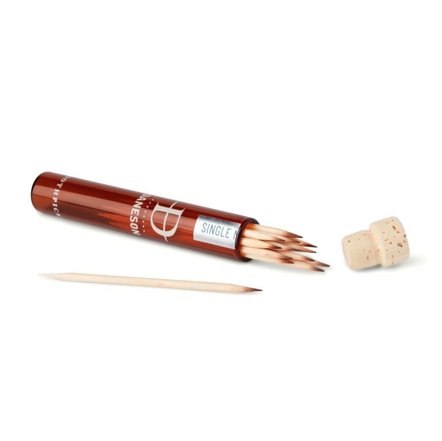 SINGLE MALT No.16 Toothpicks
