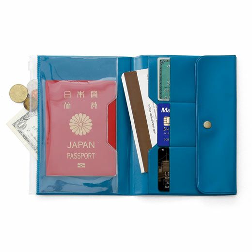 nähe Travel Organizer