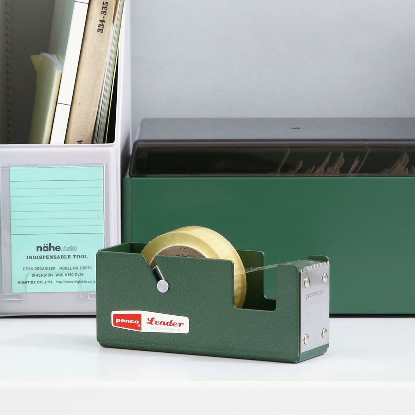 Tape Dispenser S