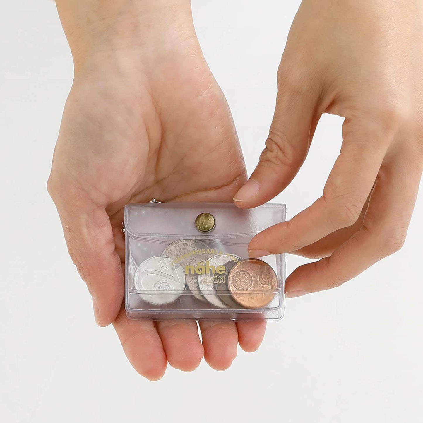 nähe General Purpose Case Mini