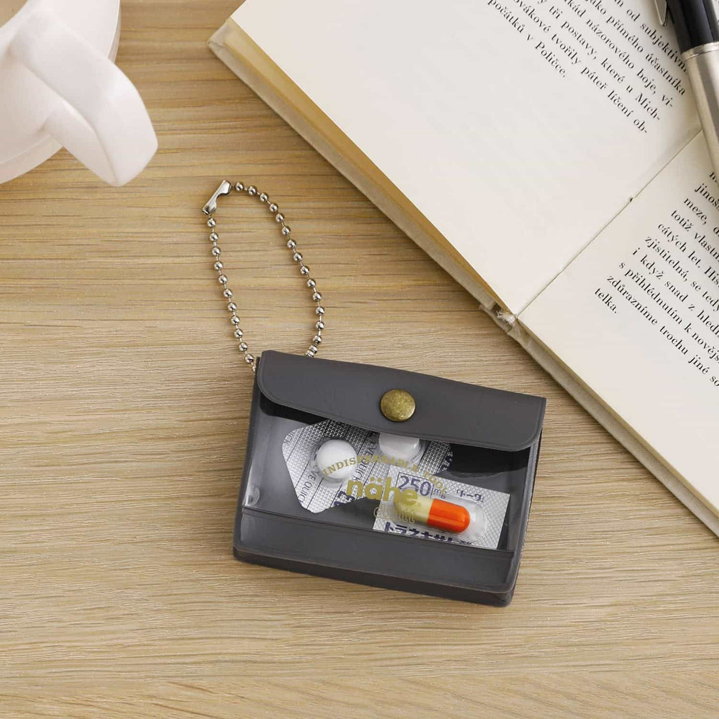 nähe General Purpose Case Mini