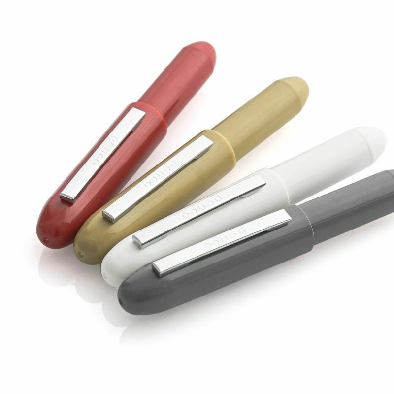 Bullet Ballpoint Pen Light