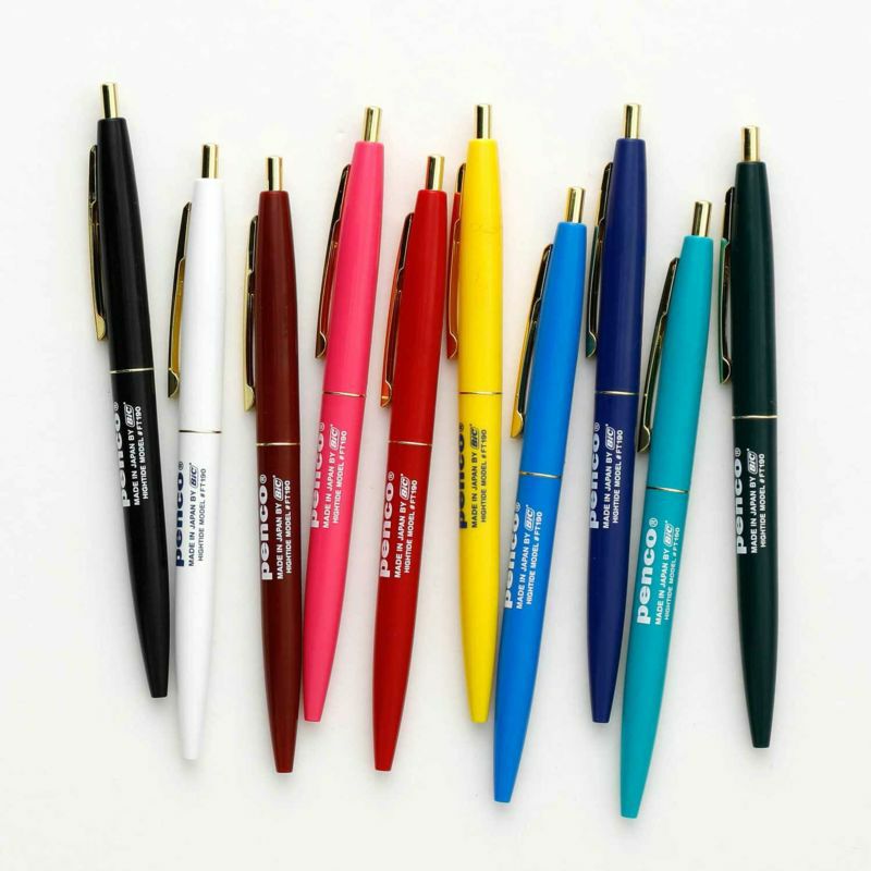 Knock 原子筆 0.5mm